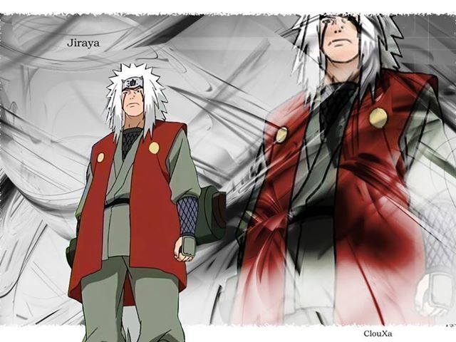 Jiraya