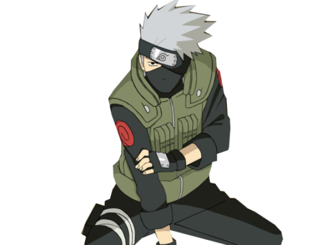 Kakashi