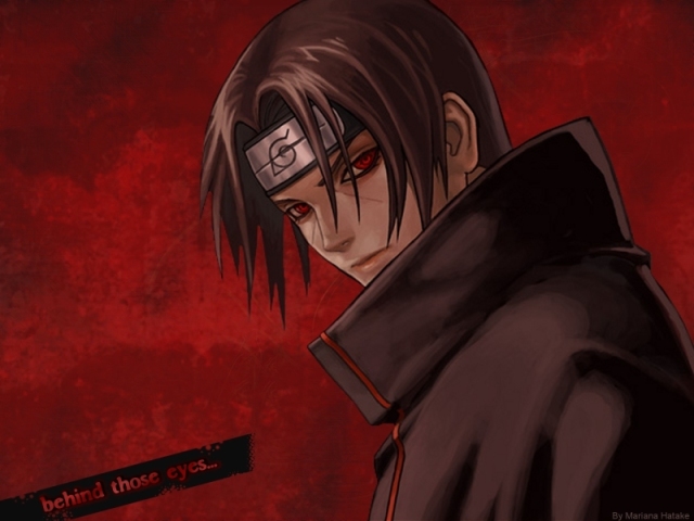 Itachi