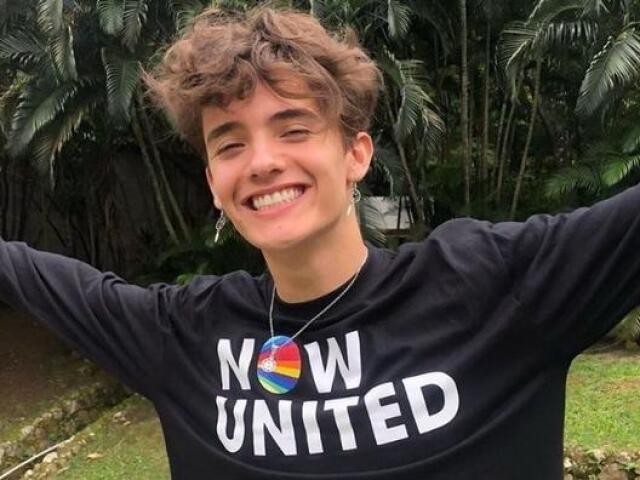 Você conhece mesmo o Noah Urrea?
