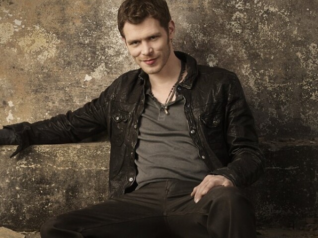 Klaus Mikaelson