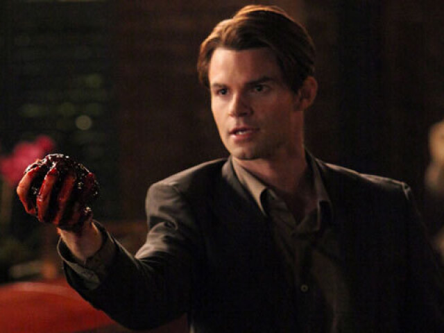 Elijah Mikaelson