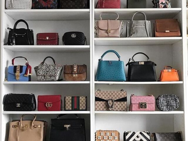 Bolsas Vintages