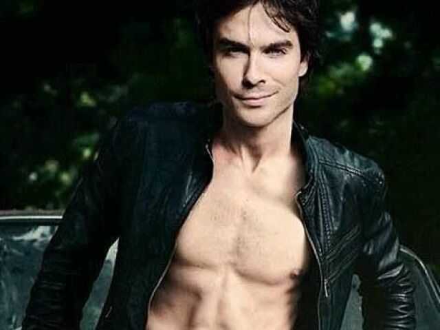 Damon Salvatore