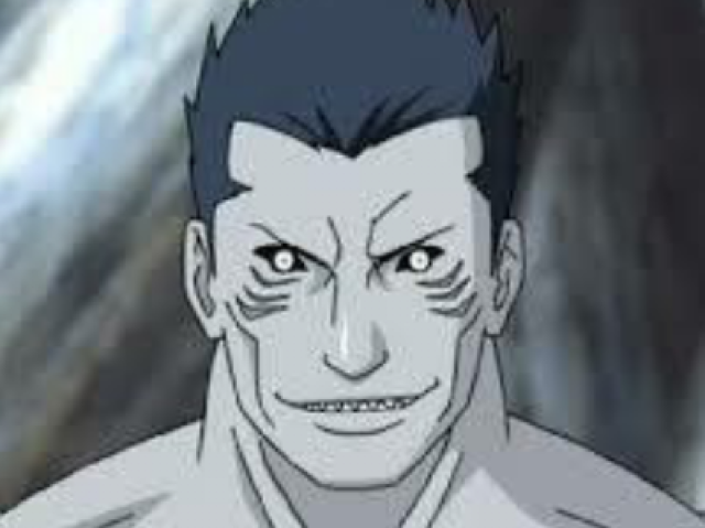 Kisame