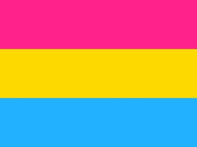 Pansexual