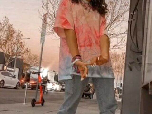 Visco Girl