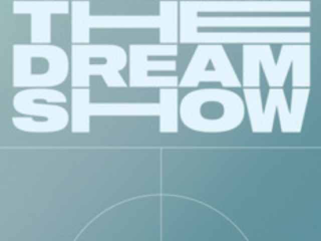 THE DREAM SHOW - The 1st Live Album