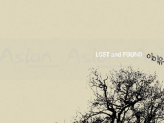 Lost And Found