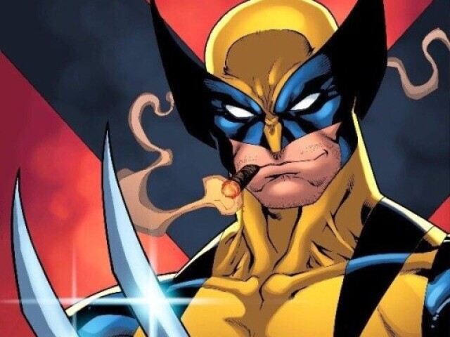 Wolverine