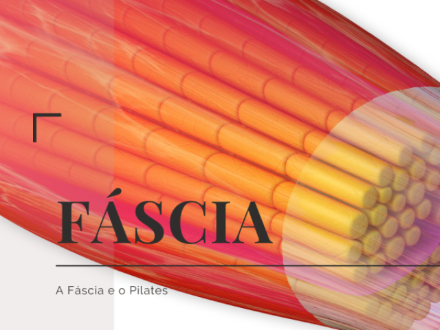 Pilates para Fáscia