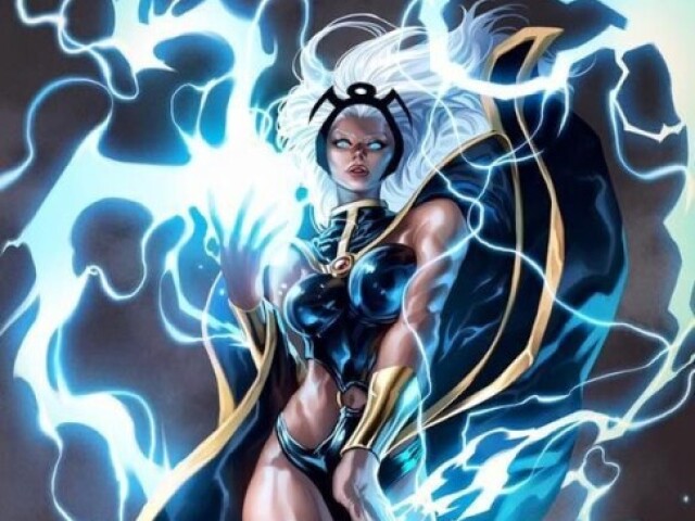 Tempestade
