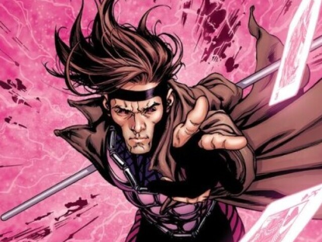 Gambit
