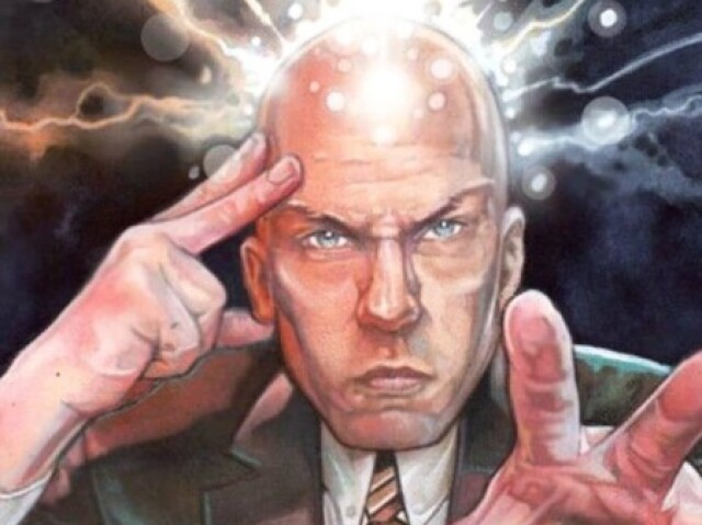 Professor X