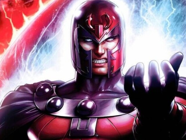 Magneto