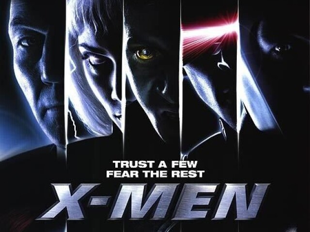 X-Men o filme