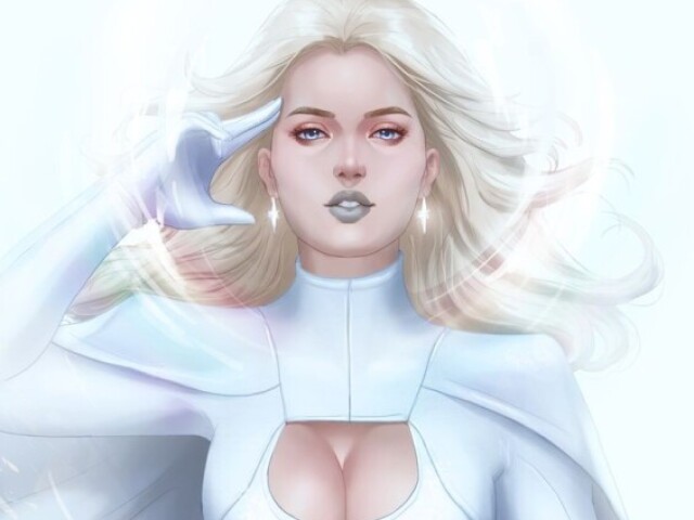 Emma Frost