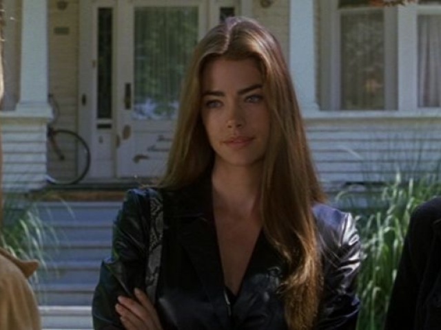 Denise Richards