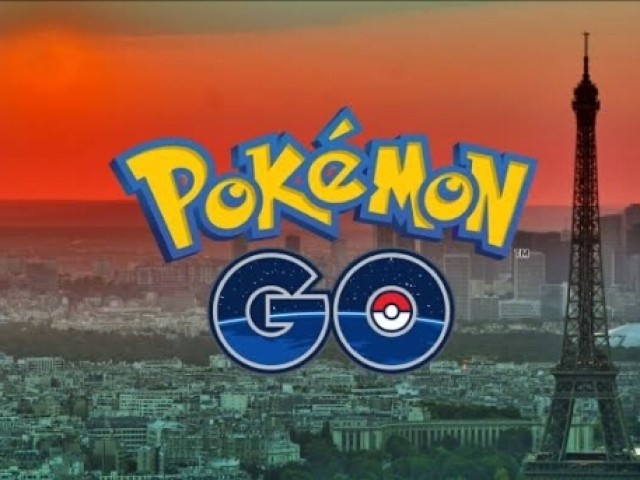 Pokémon GOL