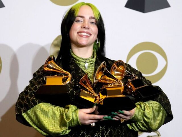 Billie Eilish