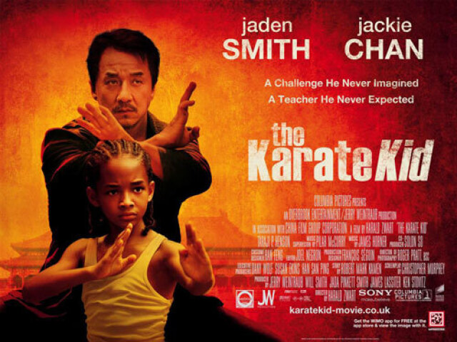 The Karate Kid