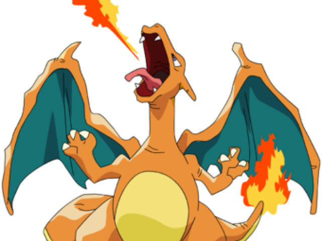 Charizard