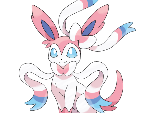 Sylveon