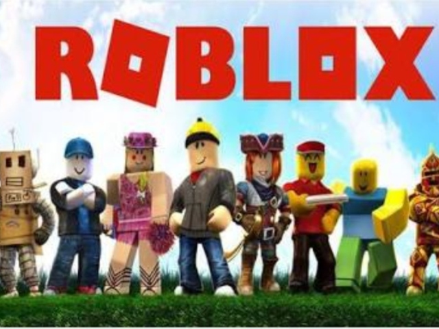 Roblox