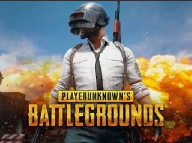 PUBG