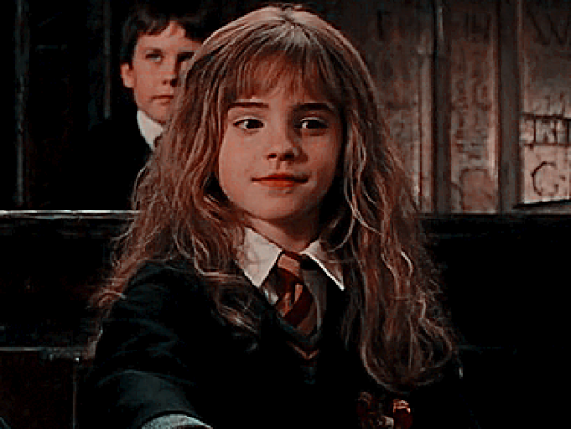 Hermione Granger