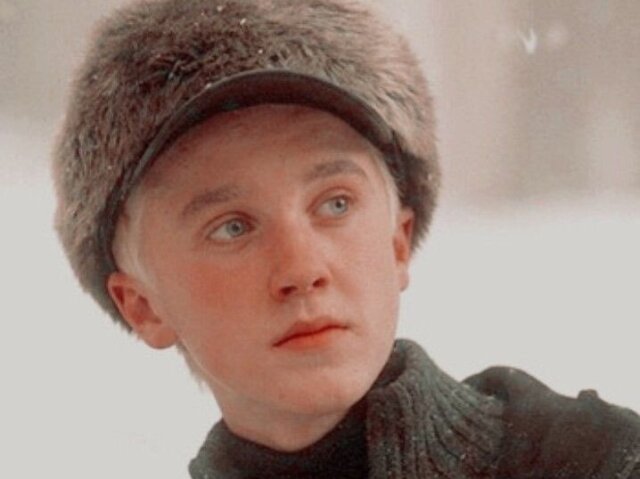 Draco Malfoy