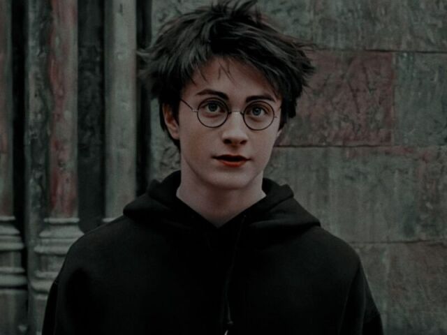 Harry Potter