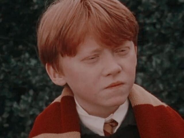 Ron Weasley
