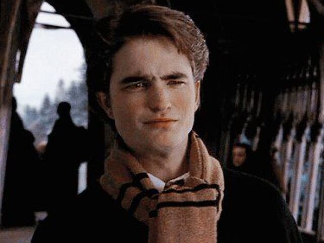 Cedric diggory