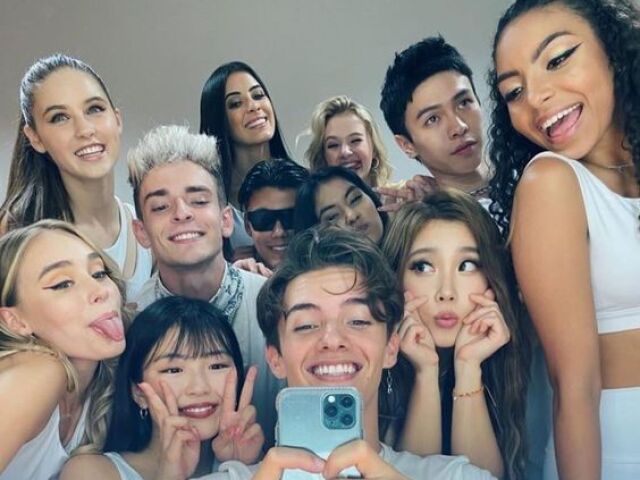 Now united.