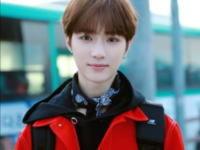 Beomgyu(TXT)