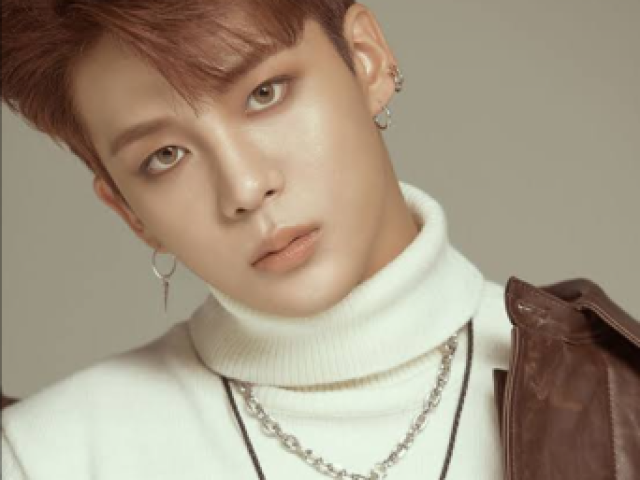 Jongho(Ateez)