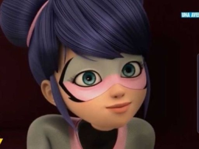 ✨º Você é mesmo um Miraculer? º✨