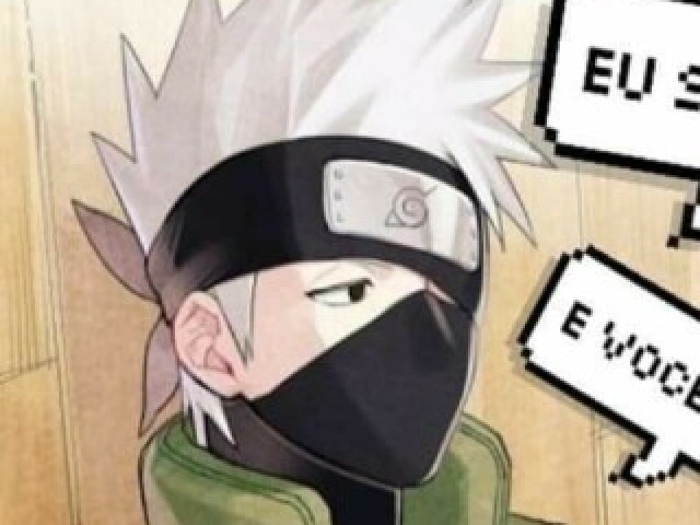 Kakashi