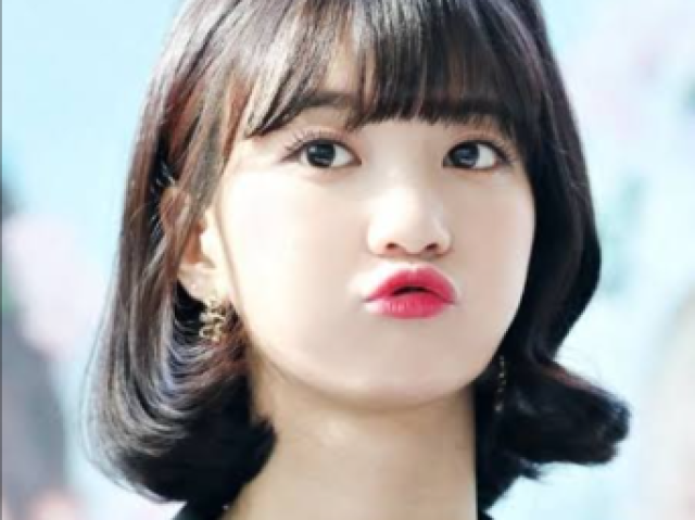 Binnie(Oh my girl)