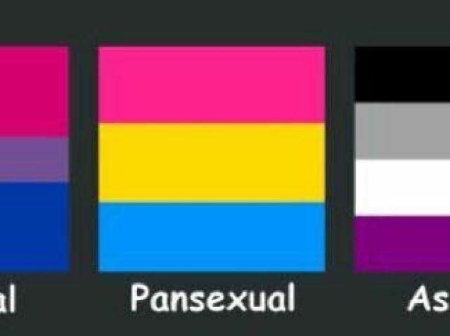 Pansexual