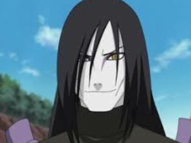 Orochimaru