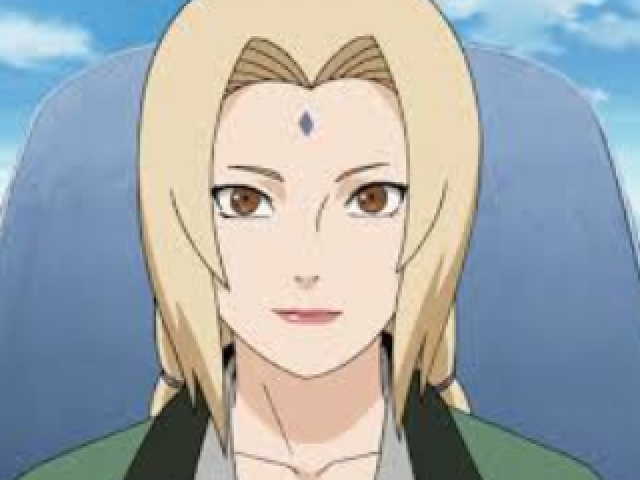 Tsunade