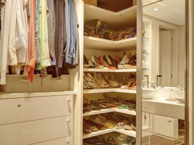 Closet lindo🥰