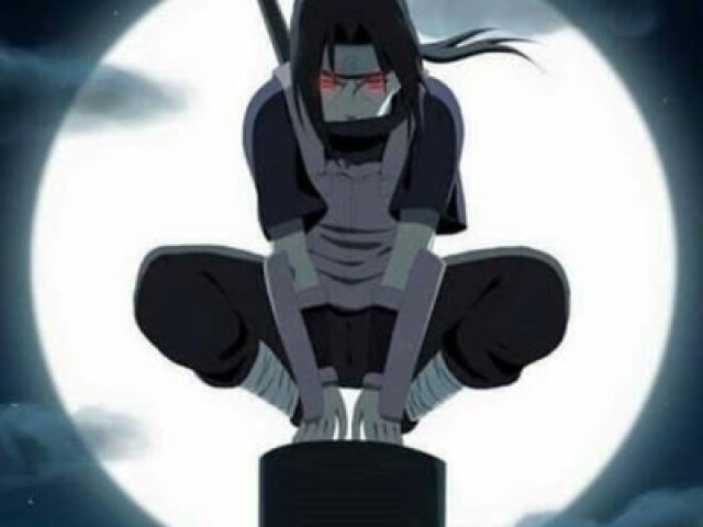 Itachi