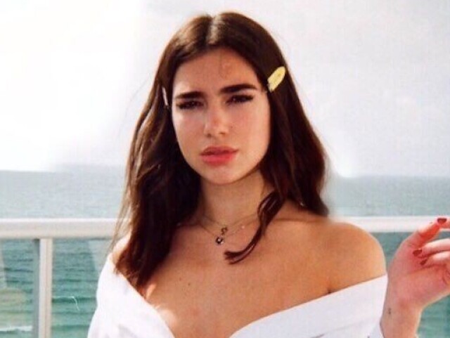 dua lipa