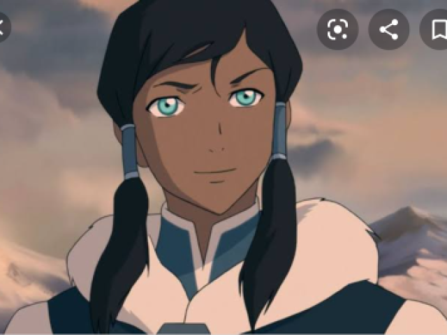 Korra