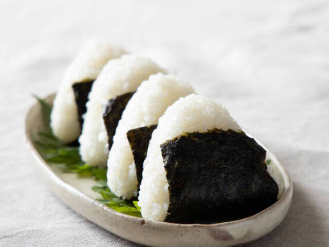 Onigiri