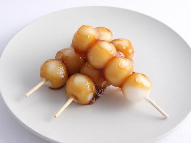 Dango