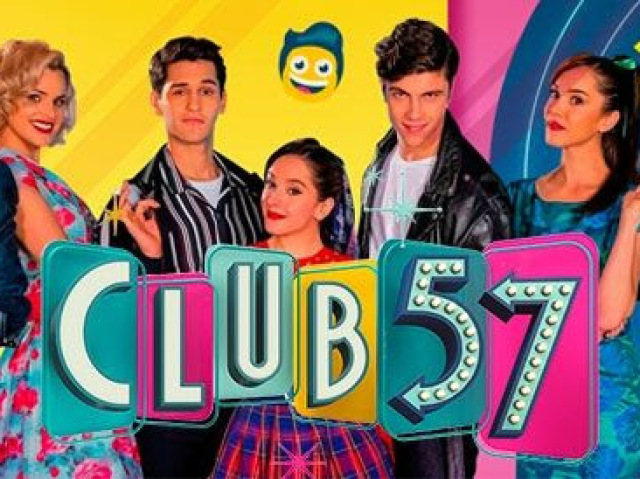 Quiz sobre Club 57